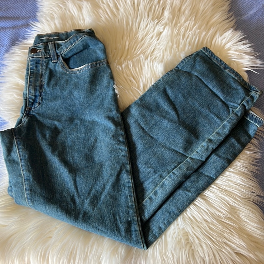 Boys Blue Jeans